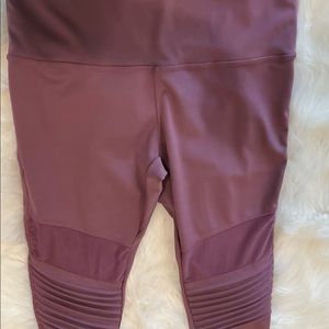 BSP Better Sports Performance leggins